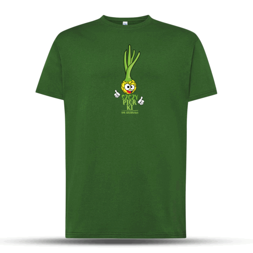 T-Shirt - Szczypiorek