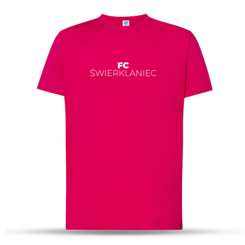 T-Shirt - FC Świerklaniec