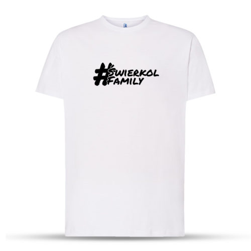 T-Shirt Premium - #ŚwierkolFamily