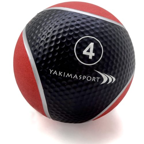 Piłka lekarska 4 kg