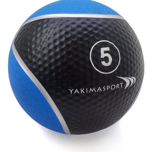 Piłka lekarska 5 kg