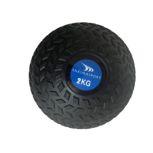 Piłka Lekarska Slam Ball PRO 2 kg