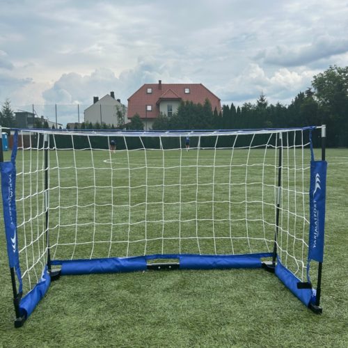 Bramka składana UNI 1,2M X 0,8M | 120X80CM