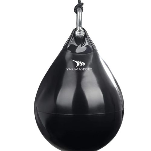 Worek bokserski na wodę, Aqua Bag rozm.S