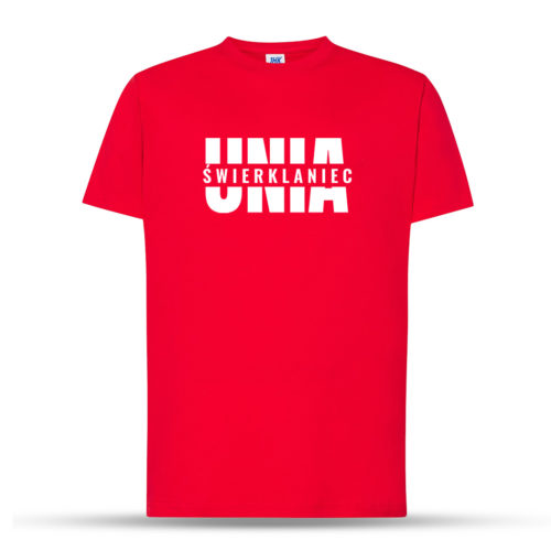 T-Shirt - Unia Świerklaniec