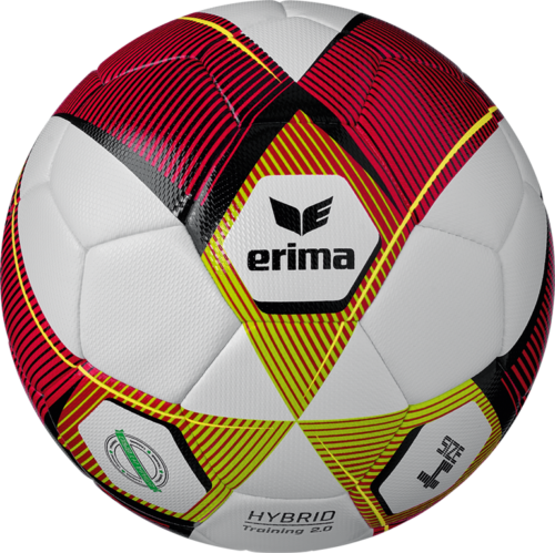Erima Hybrid Training 2.0 - obrazek 2