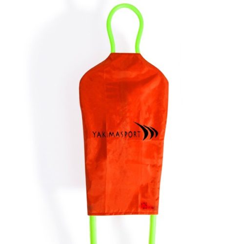 Mur na sprężynie Junior Skrzat 125cm