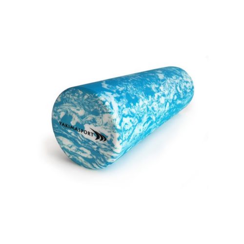 Wałek, roller do masażu - płaski 45 cm