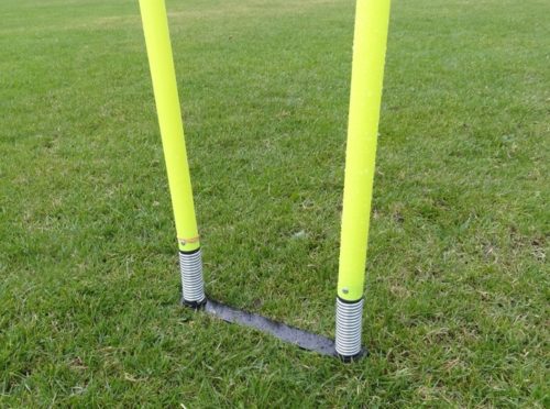 Mur na sprężynie Junior Skrzat 125cm - obrazek 2