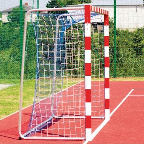 Siatka na bramkę 3x2m 3 mm Biały