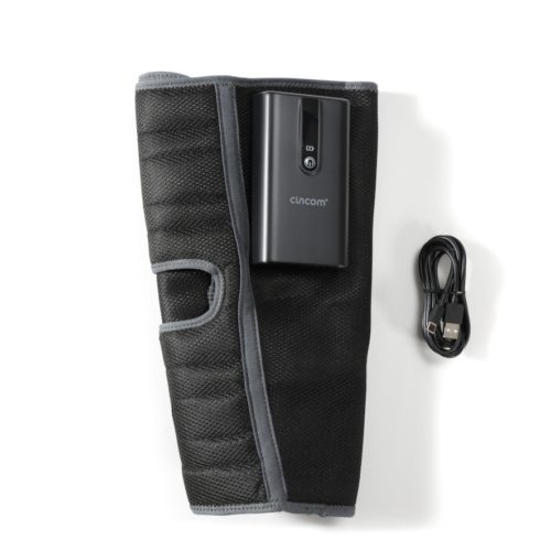 Aparat do drenażu limfatycznego łydki, Air Compression Calf - obrazek 2