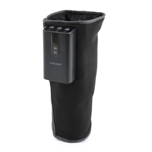 Aparat do drenażu limfatycznego łydki, Air Compression Calf - obrazek 3