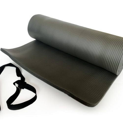 Mata treningowa PRO NBR