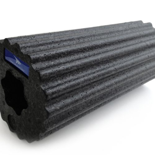 Wałek, Roller do masażu- Groove - WYŻŁOBIENIA