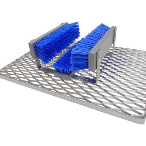 Czyszczarka do butów sportowych INTEGRA