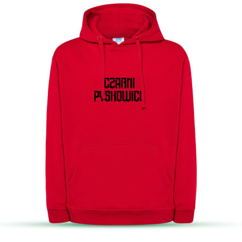 hoodie - napis