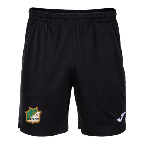 Spodenki krótkie haft