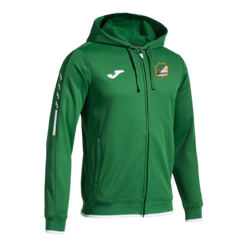 Hoodie Premium - herb haftowany