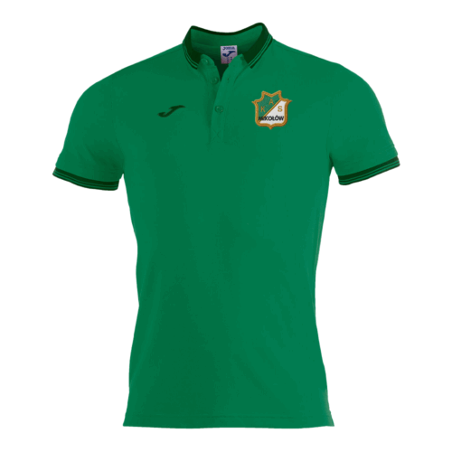 Polo Premium - Haftowany herb