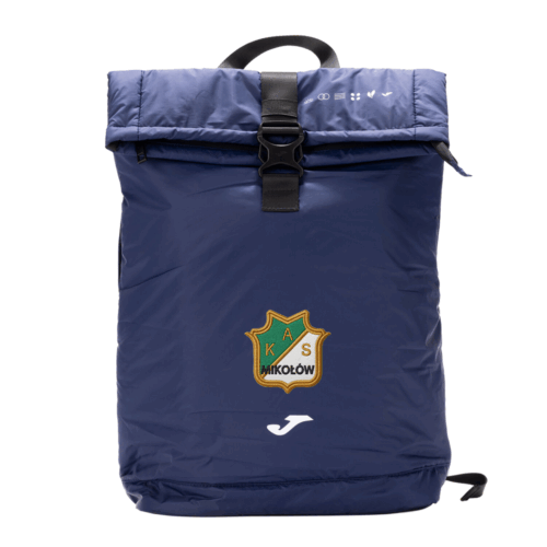 Plecak Rolltop Premium - herb haftowany