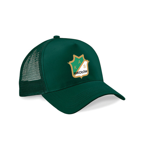 Czapka Truckerka - Herb