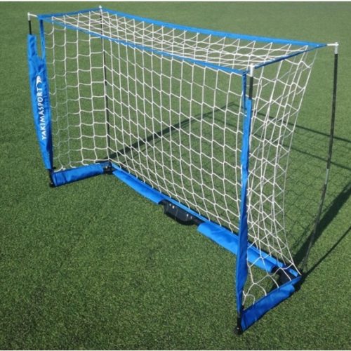 Bramka składana UNI 1,8M X 1,2M | 180CM X 120CM