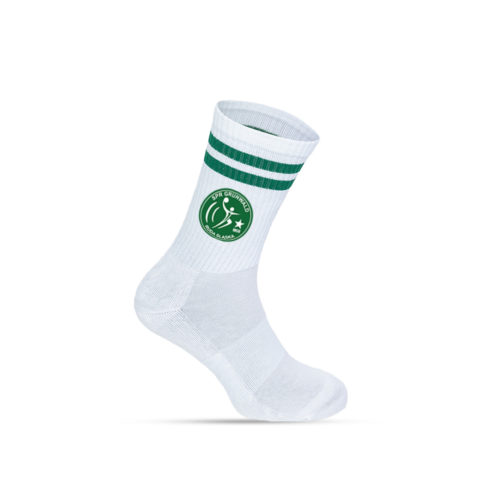 Skarpety Klasyczne herb