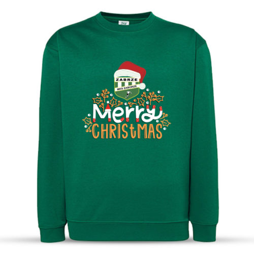 Bluza Świąteczna Merry Christmas