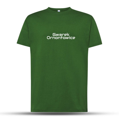 T-shirt - dziecięcy - napis