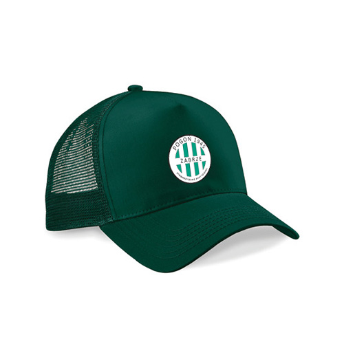 Czapka Truckerka