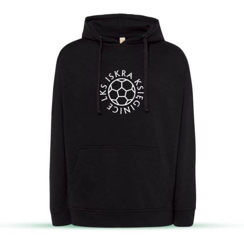 Hoodie piłka