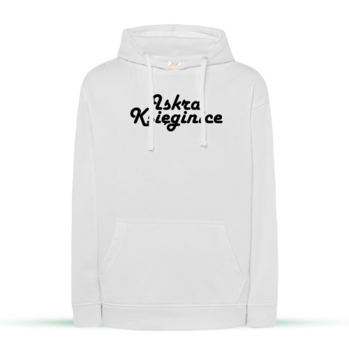 Hoodie napis