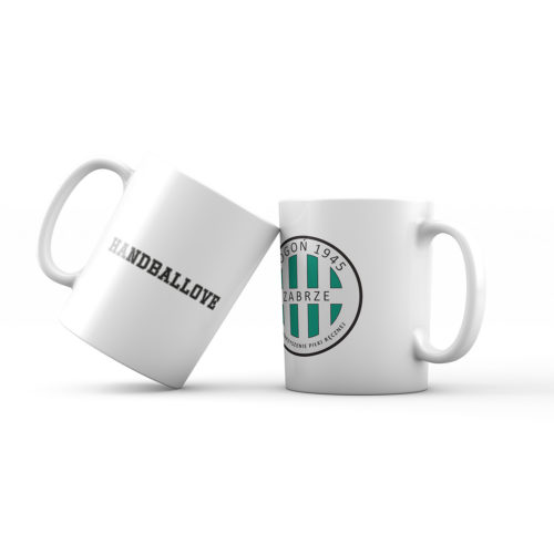 Kubek Herb | Handballove