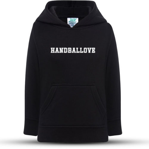 Hoodie dziecięce Handballove