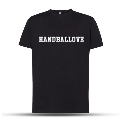T-shirt - dziecięcy - handballove