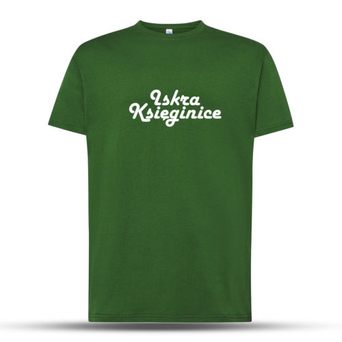 T-shirt PREMIUM - dziecięcy - napis