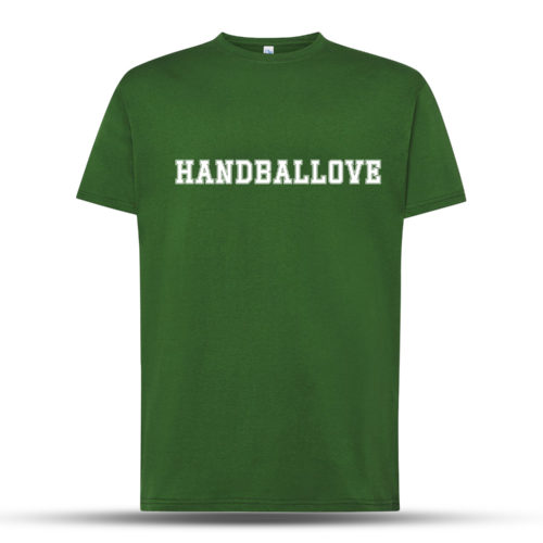 T-shirt Handballove