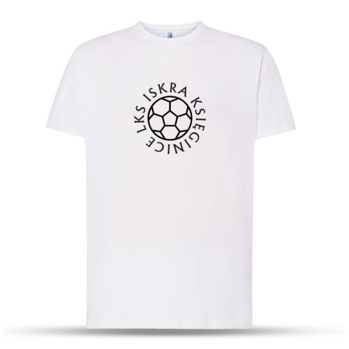 T-shirt PREMIUM - dziecięcy - piłka