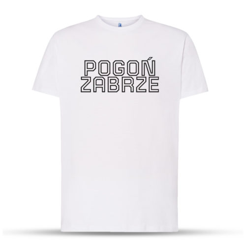 T-shirt PREMIUM - dziecięcy - napis