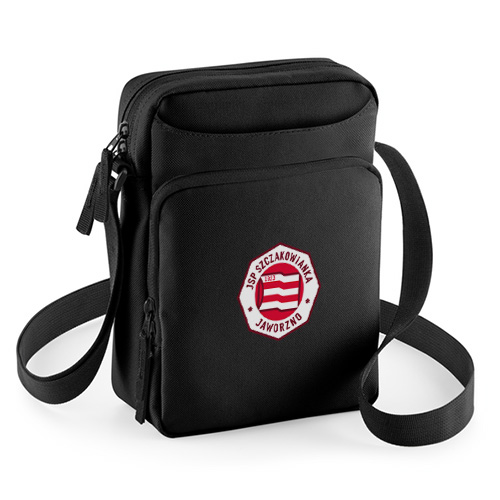 Saszetka na ramie herb