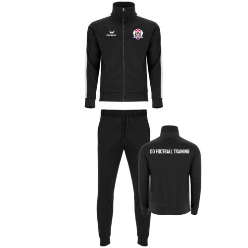 Komplet dresowy Feniks