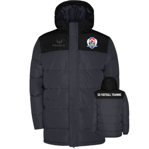 Kurtka puchowa Feniks