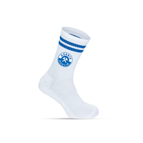 Skarpety klasyczne herb