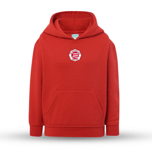 Hoodie dziecięce herb