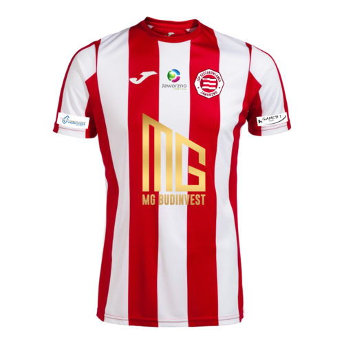 Koszulka meczowa domowa