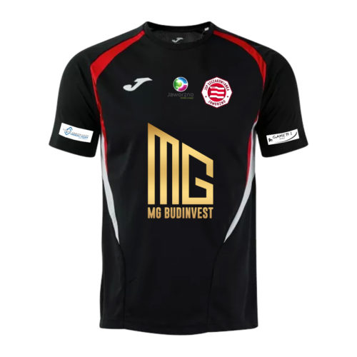 Koszulka meczowa wyjazdowa