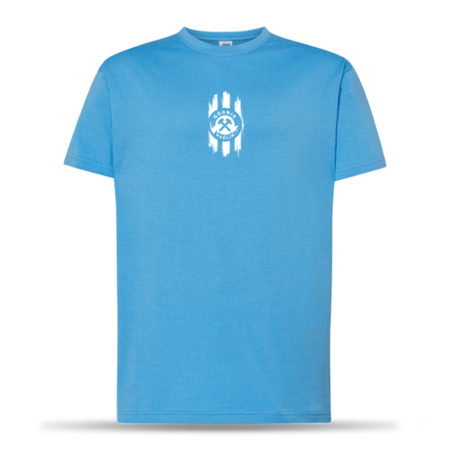 T-shirt Premium - dziecięcy - Górnik Radlin