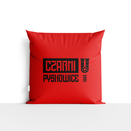 Poduszka Czarni Pyskowice