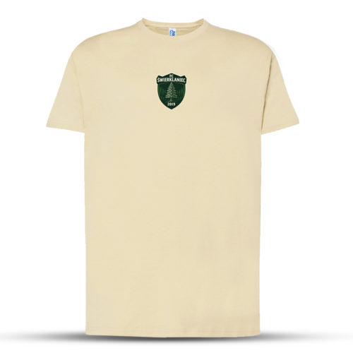 T-Shirt Premium - FC Świerklaniec